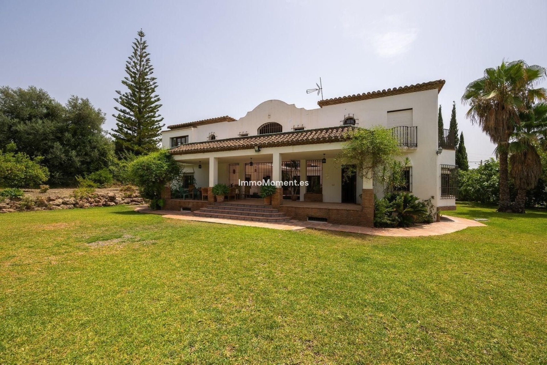 Reventa - Villa independiente - Interior  - Alhaurín el Grande Centro