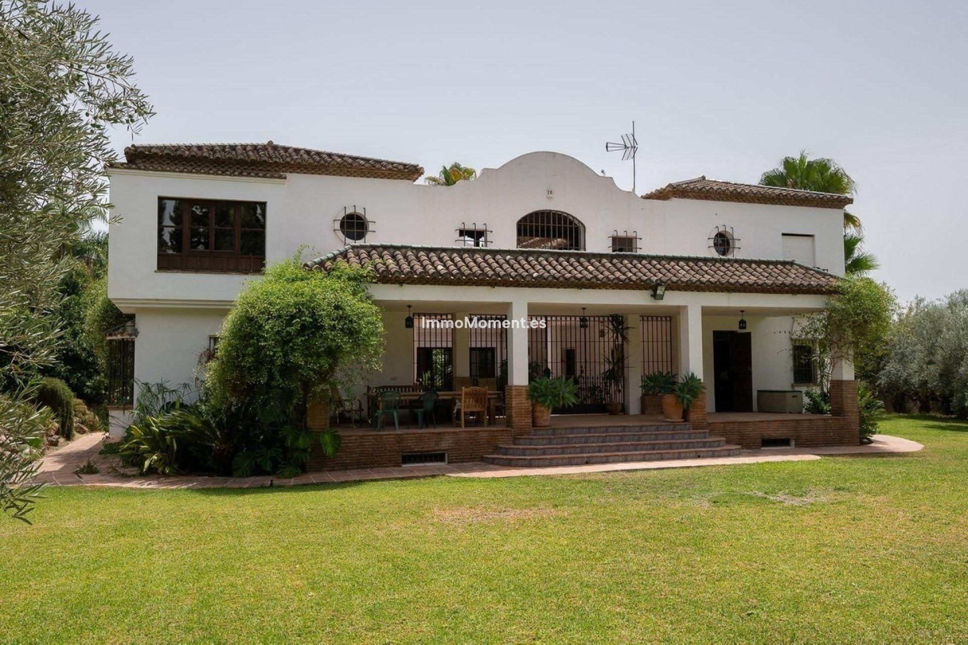 Reventa - Villa independiente - Interior  - Alhaurín el Grande Centro