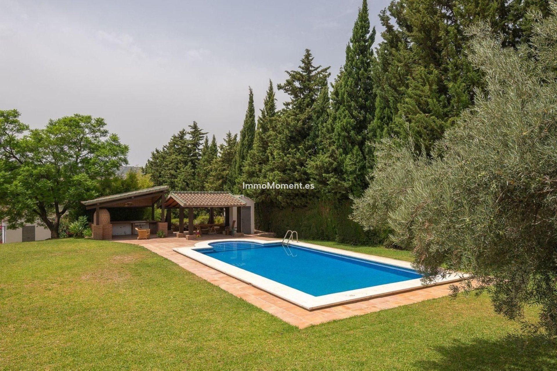 Reventa - Villa independiente - Interior  - Alhaurín el Grande Centro