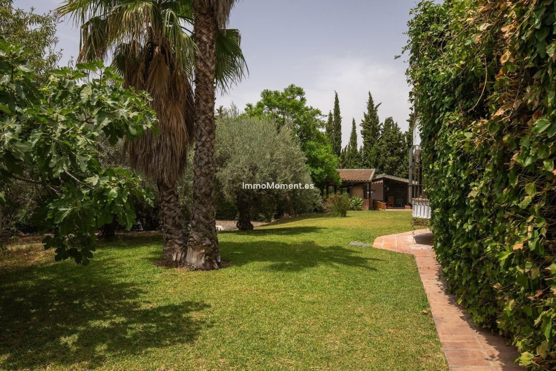 Reventa - Villa independiente - Interior  - Alhaurín el Grande Centro