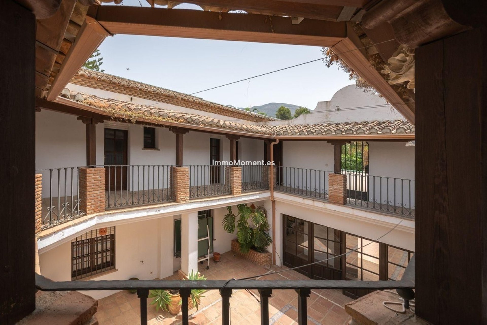 Reventa - Villa independiente - Interior  - Alhaurín el Grande Centro