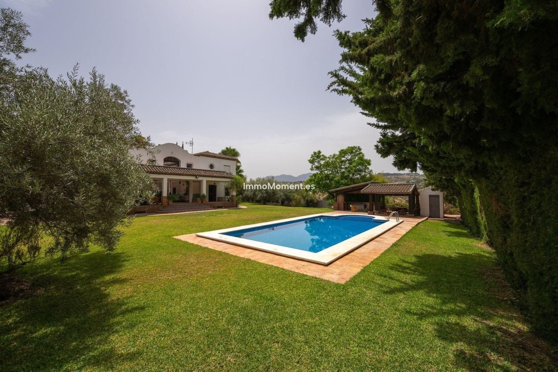 Reventa - Villa independiente - Interior  - Alhaurín el Grande Centro