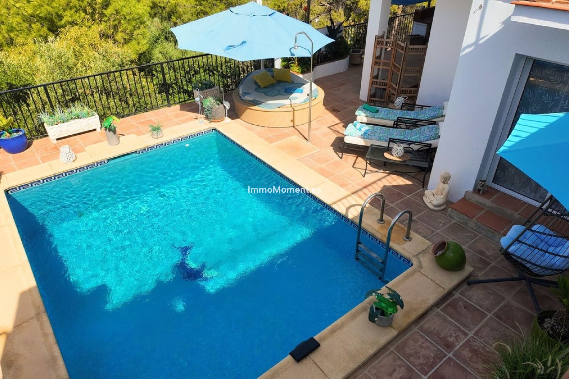Reventa - Villa independiente - Interior  - Alhaurín el Grande Centro