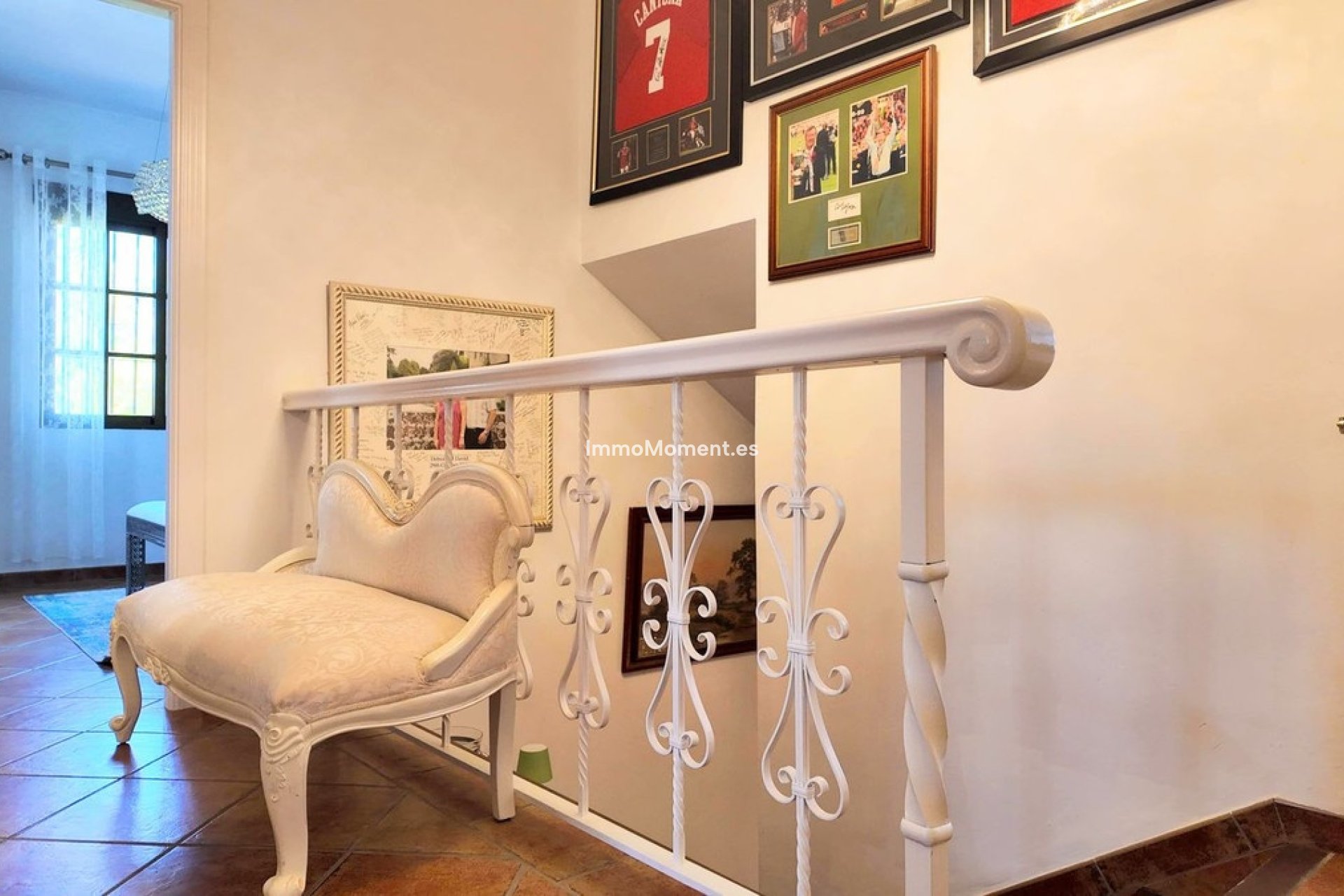 Reventa - Villa independiente - Interior  - Alhaurín el Grande Centro