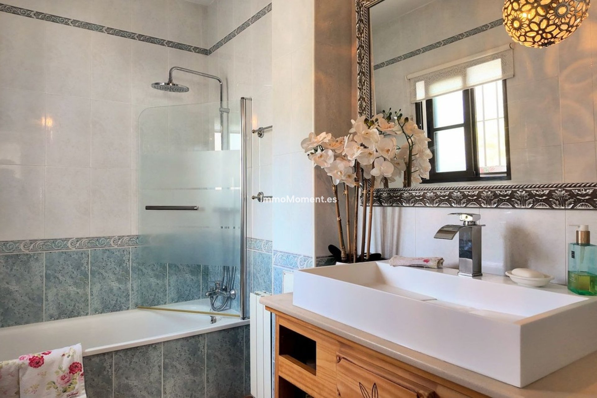 Reventa - Villa independiente - Interior  - Alhaurín el Grande Centro