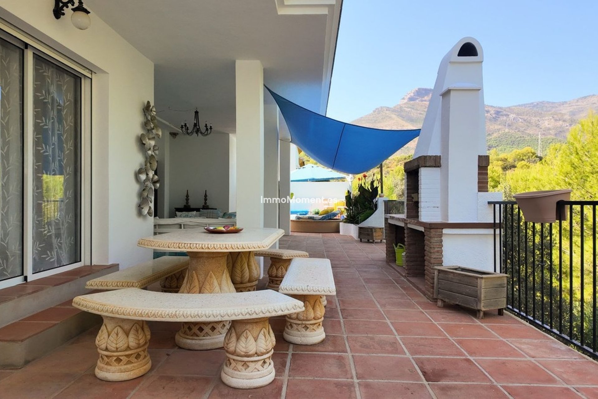 Reventa - Villa independiente - Interior  - Alhaurín el Grande Centro