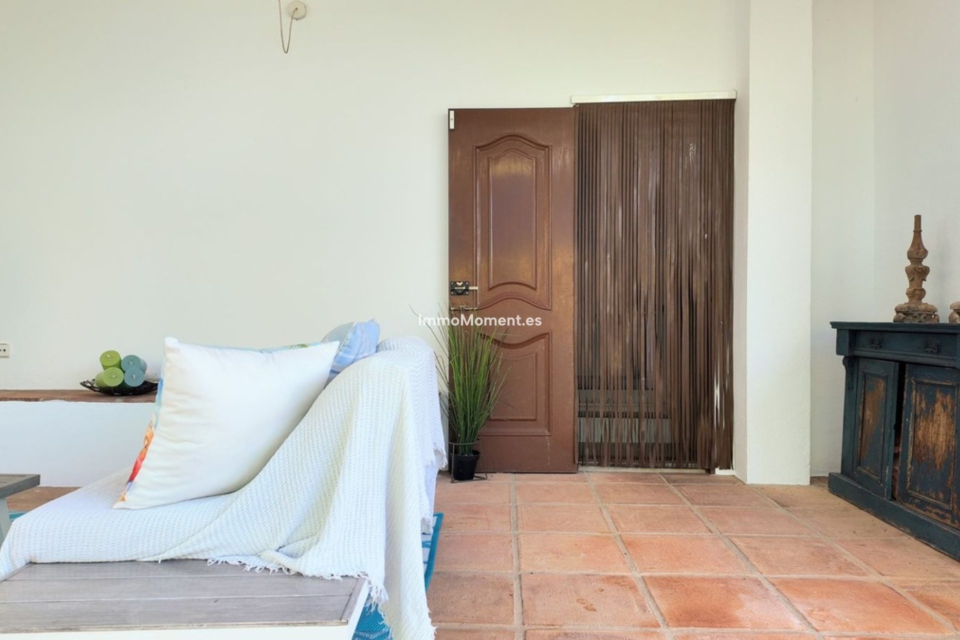 Reventa - Villa independiente - Interior  - Alhaurín el Grande Centro