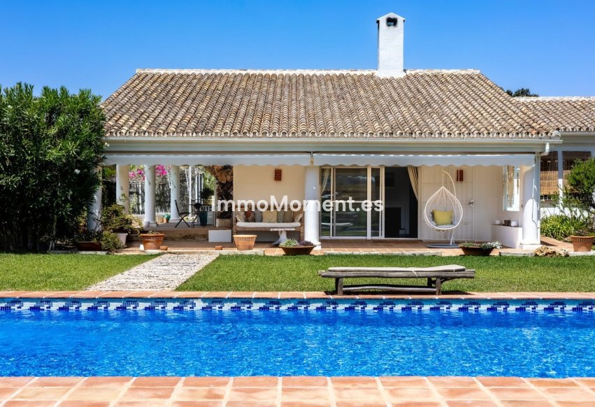 Reventa - Villa independiente - Interior  - Alhaurín el Grande Centro