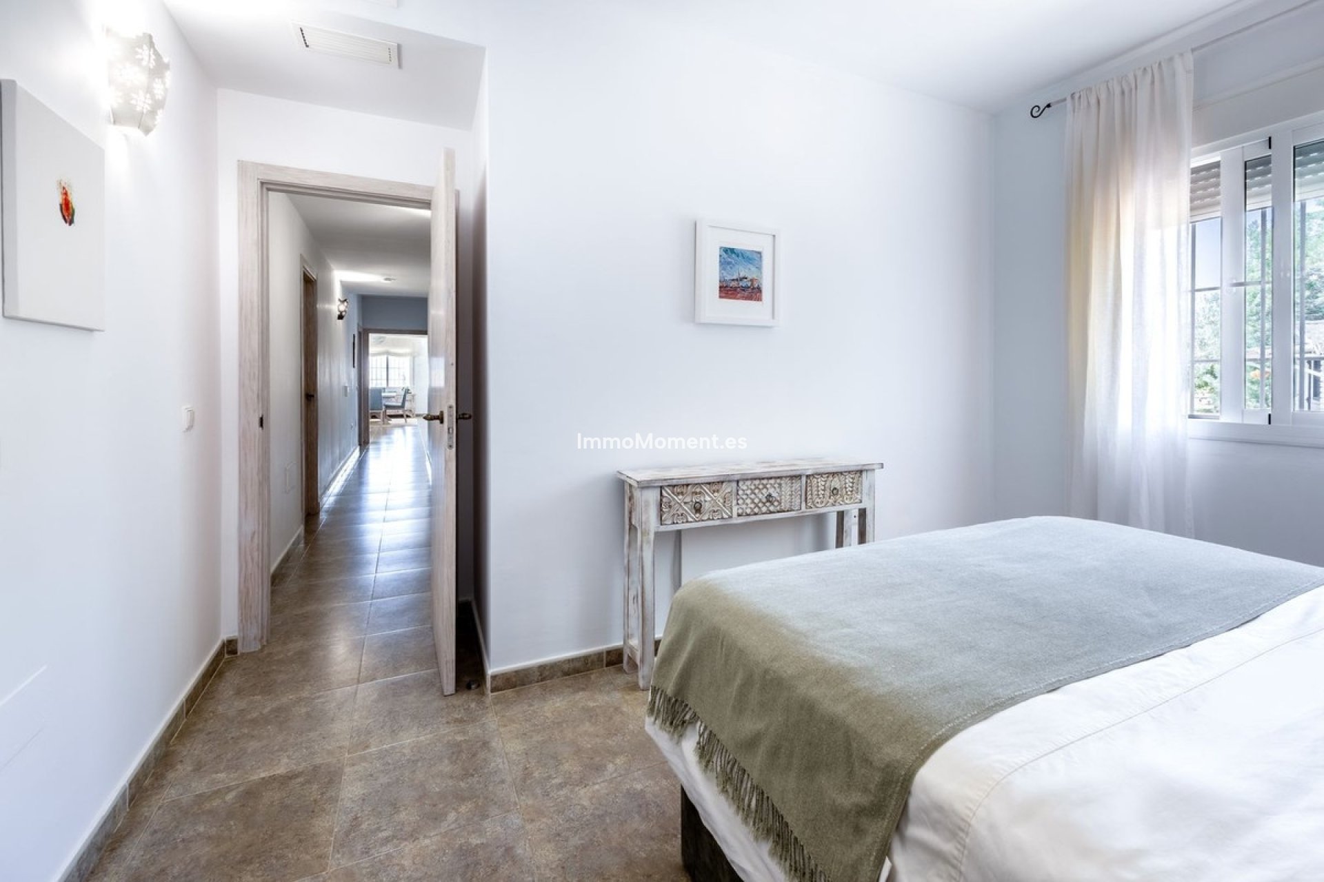 Reventa - Villa independiente - Interior  - Alhaurín el Grande Centro