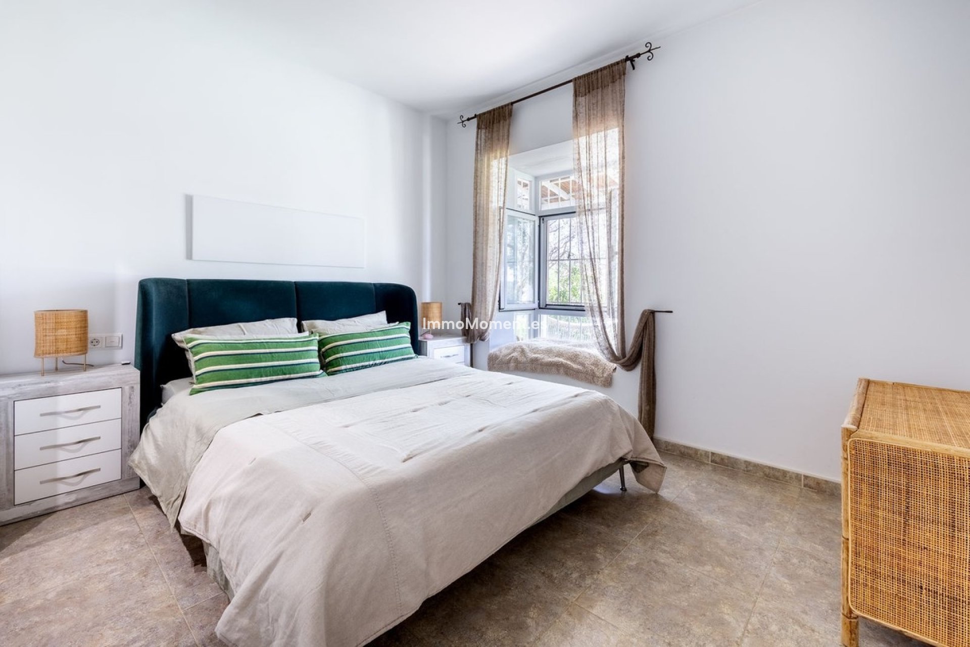Reventa - Villa independiente - Interior  - Alhaurín el Grande Centro