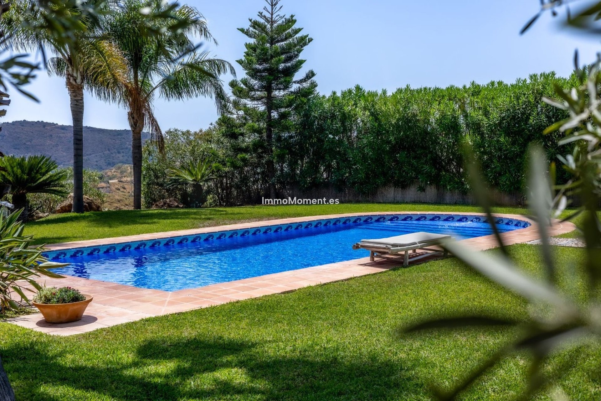 Reventa - Villa independiente - Interior  - Alhaurín el Grande Centro