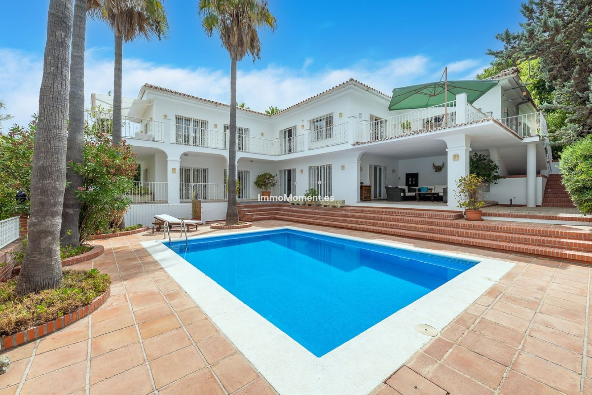 Reventa - Villa independiente - Interior  - Alhaurín el Grande Centro