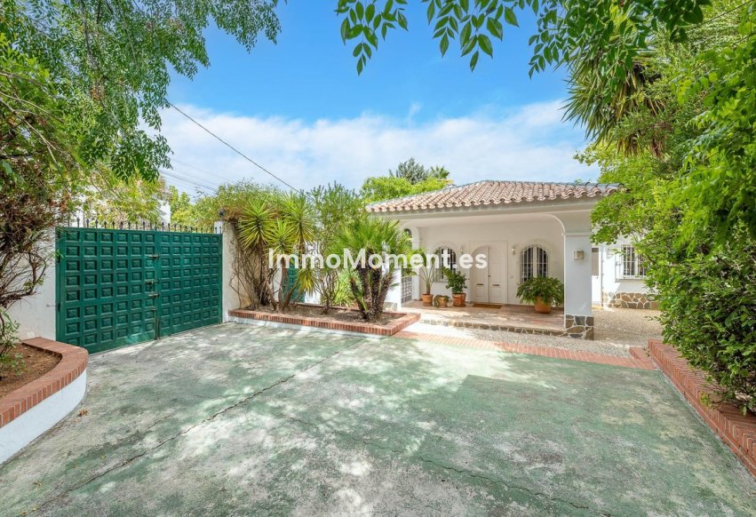 Reventa - Villa independiente - Interior  - Alhaurín el Grande Centro