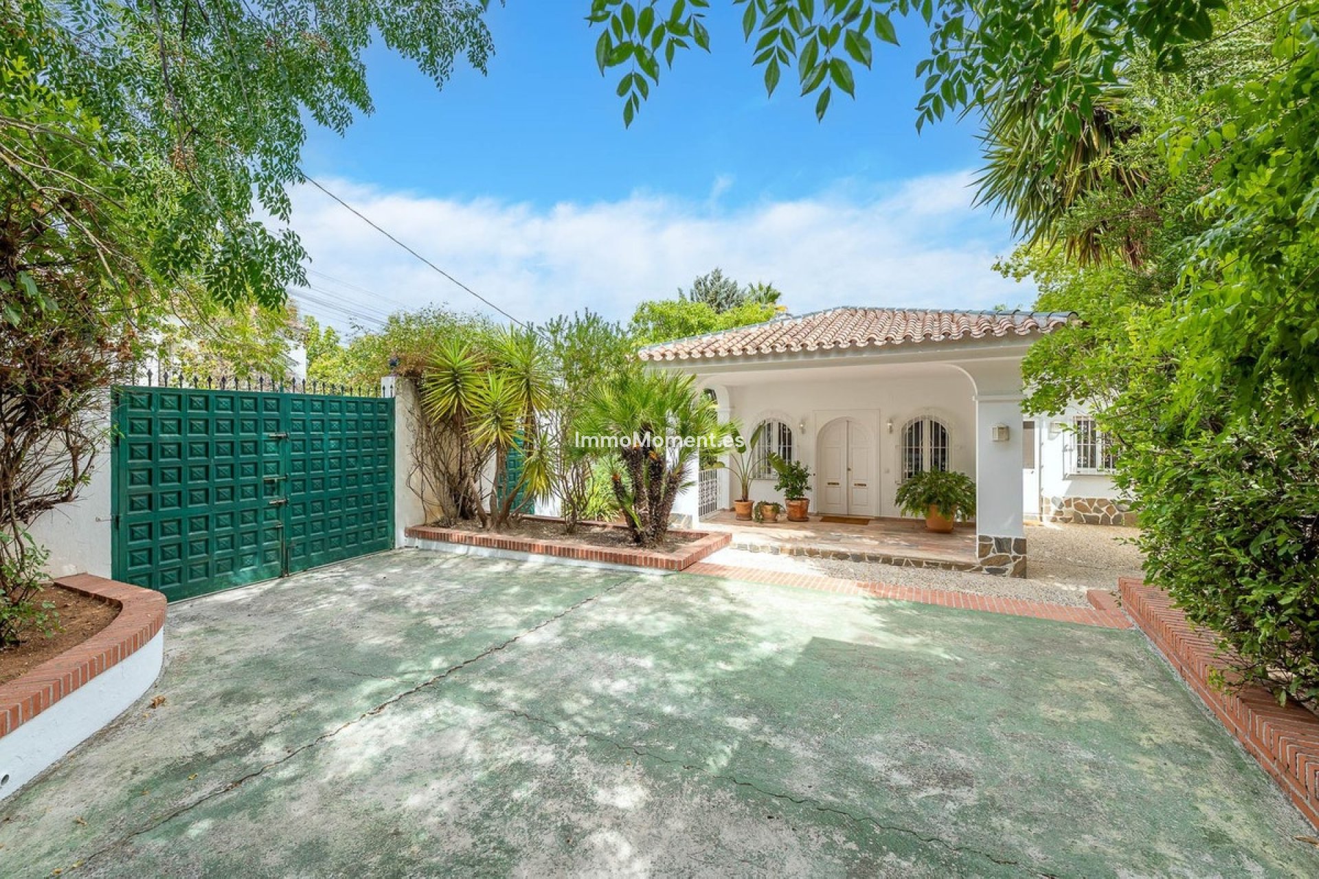 Reventa - Villa independiente - Interior  - Alhaurín el Grande Centro