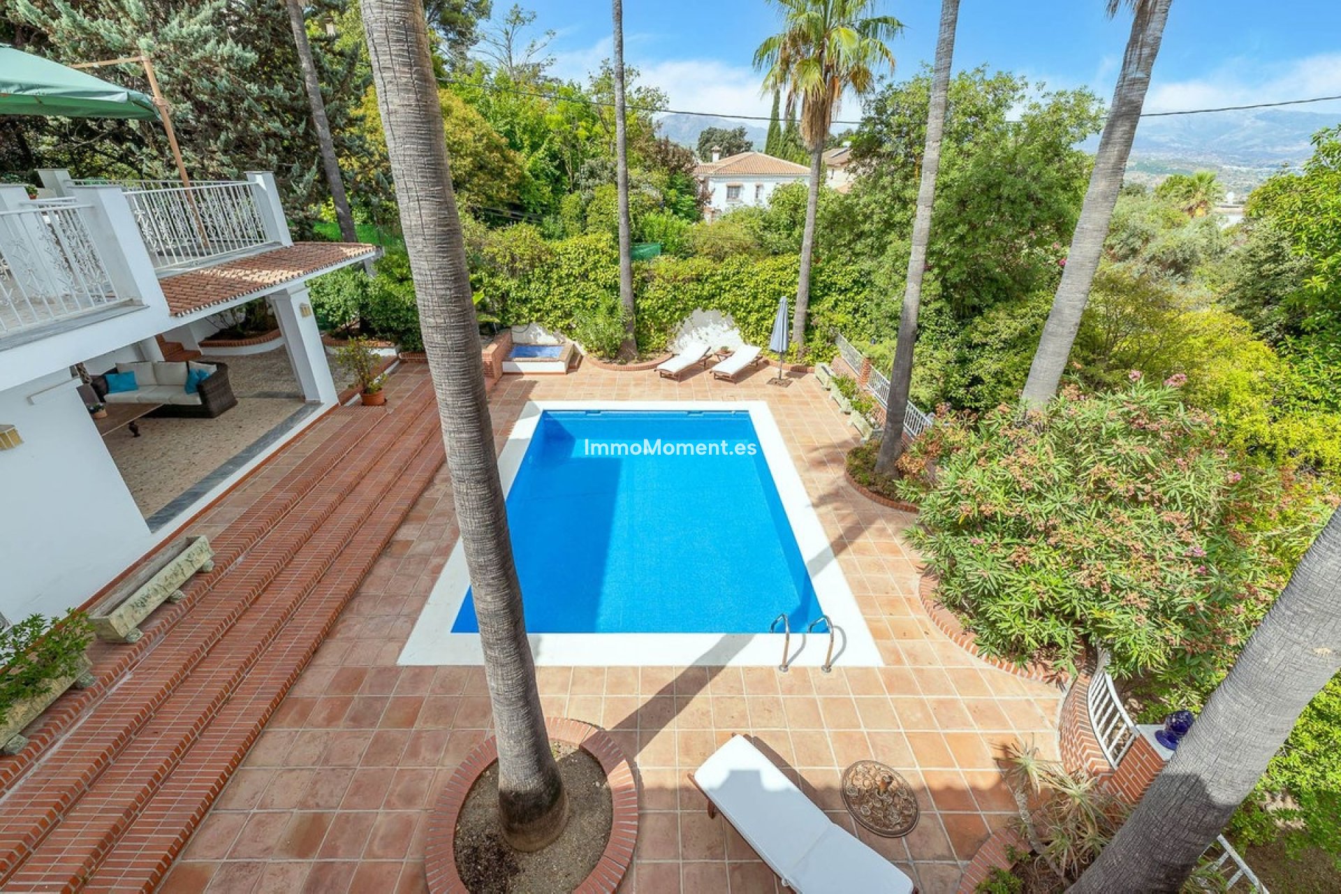 Reventa - Villa independiente - Interior  - Alhaurín el Grande Centro