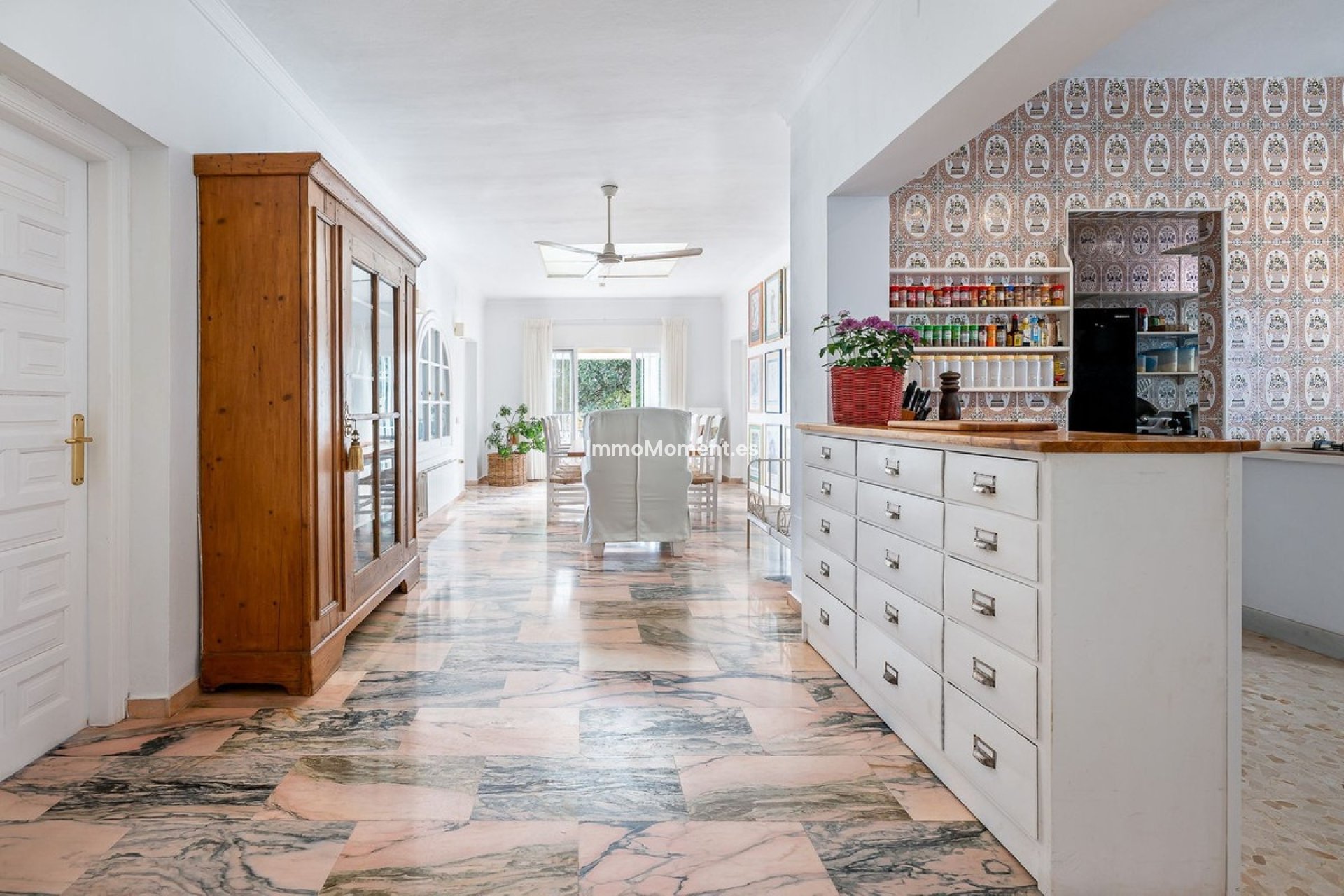 Reventa - Villa independiente - Interior  - Alhaurín el Grande Centro