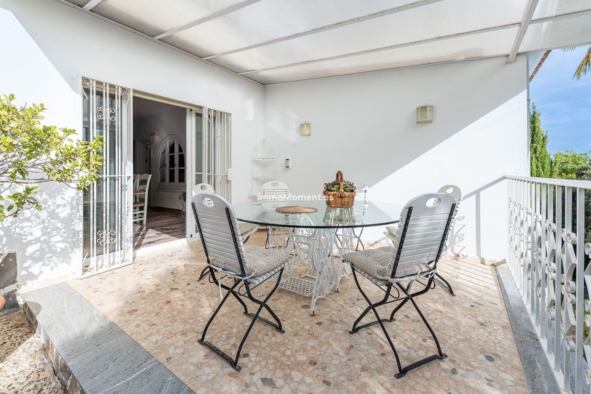 Reventa - Villa independiente - Interior  - Alhaurín el Grande Centro