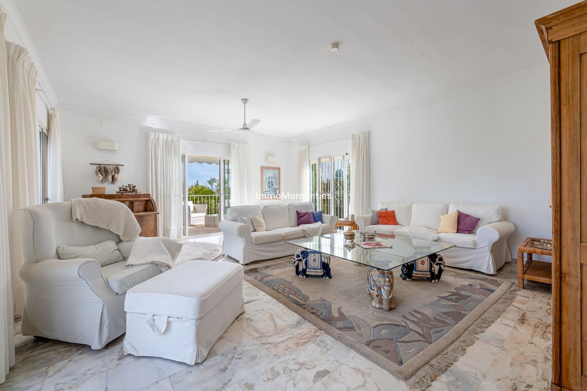 Reventa - Villa independiente - Interior  - Alhaurín el Grande Centro