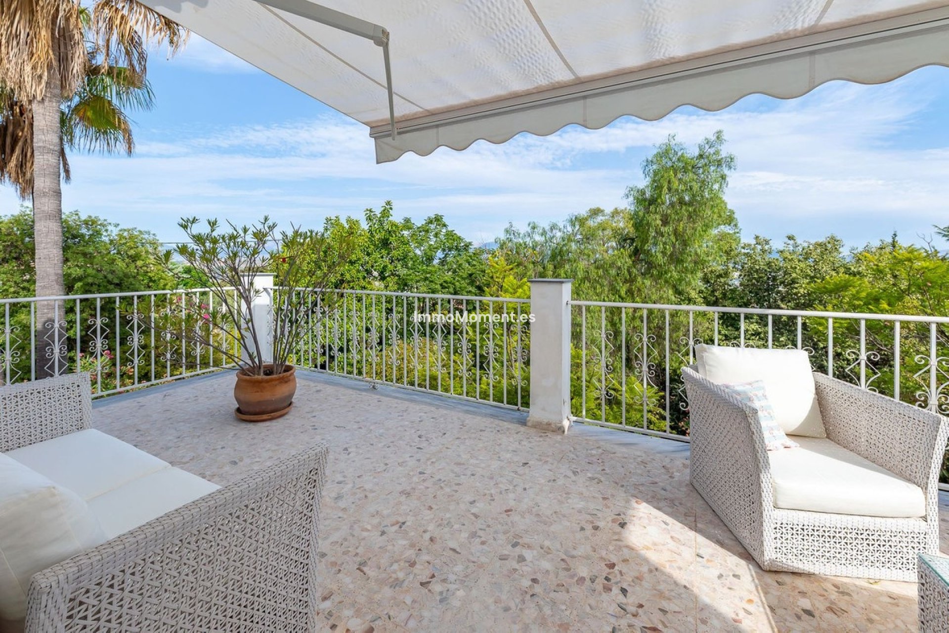 Reventa - Villa independiente - Interior  - Alhaurín el Grande Centro