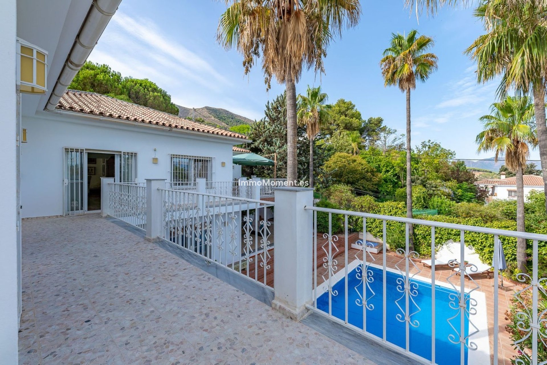 Reventa - Villa independiente - Interior  - Alhaurín el Grande Centro