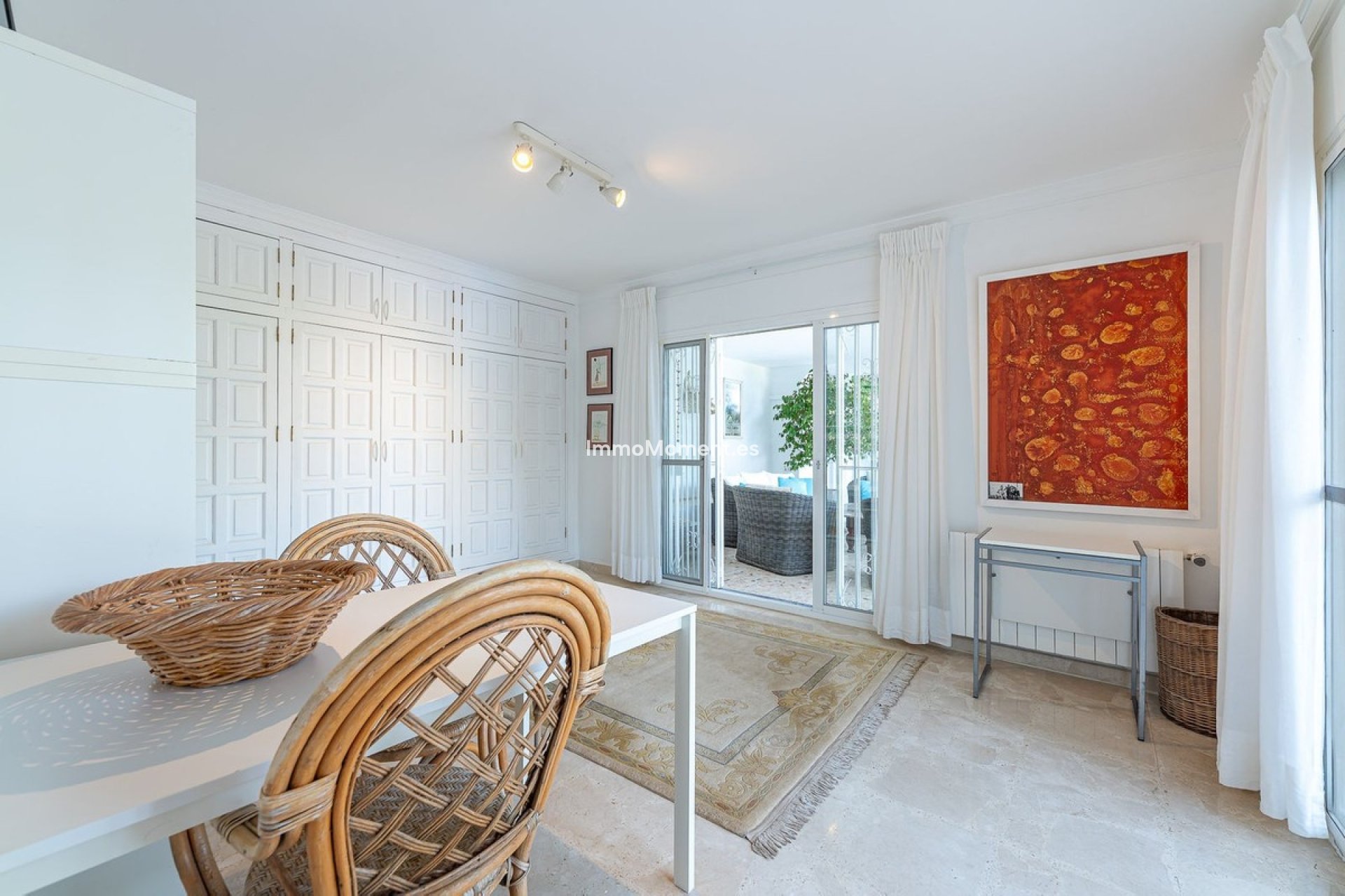 Reventa - Villa independiente - Interior  - Alhaurín el Grande Centro