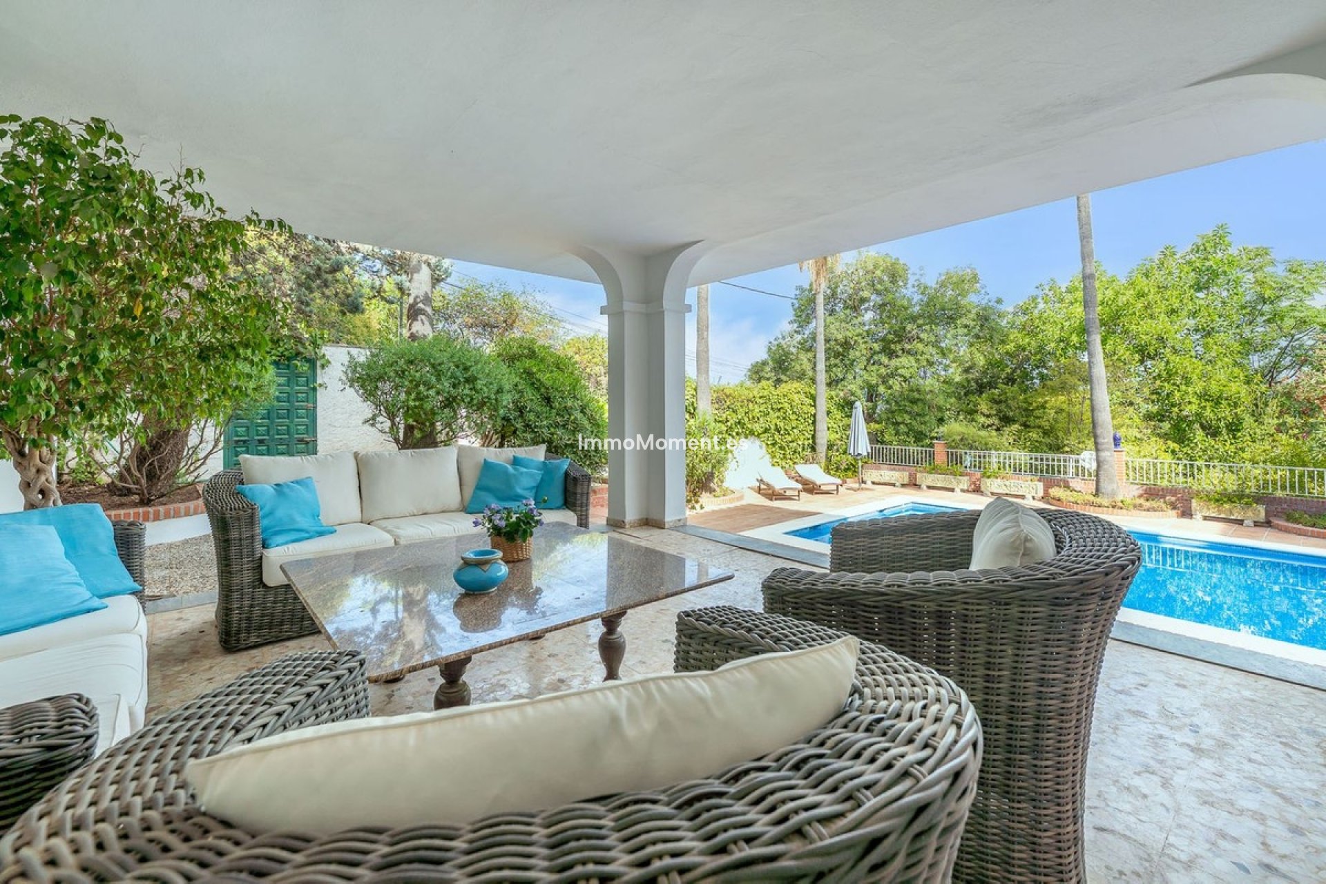 Reventa - Villa independiente - Interior  - Alhaurín el Grande Centro