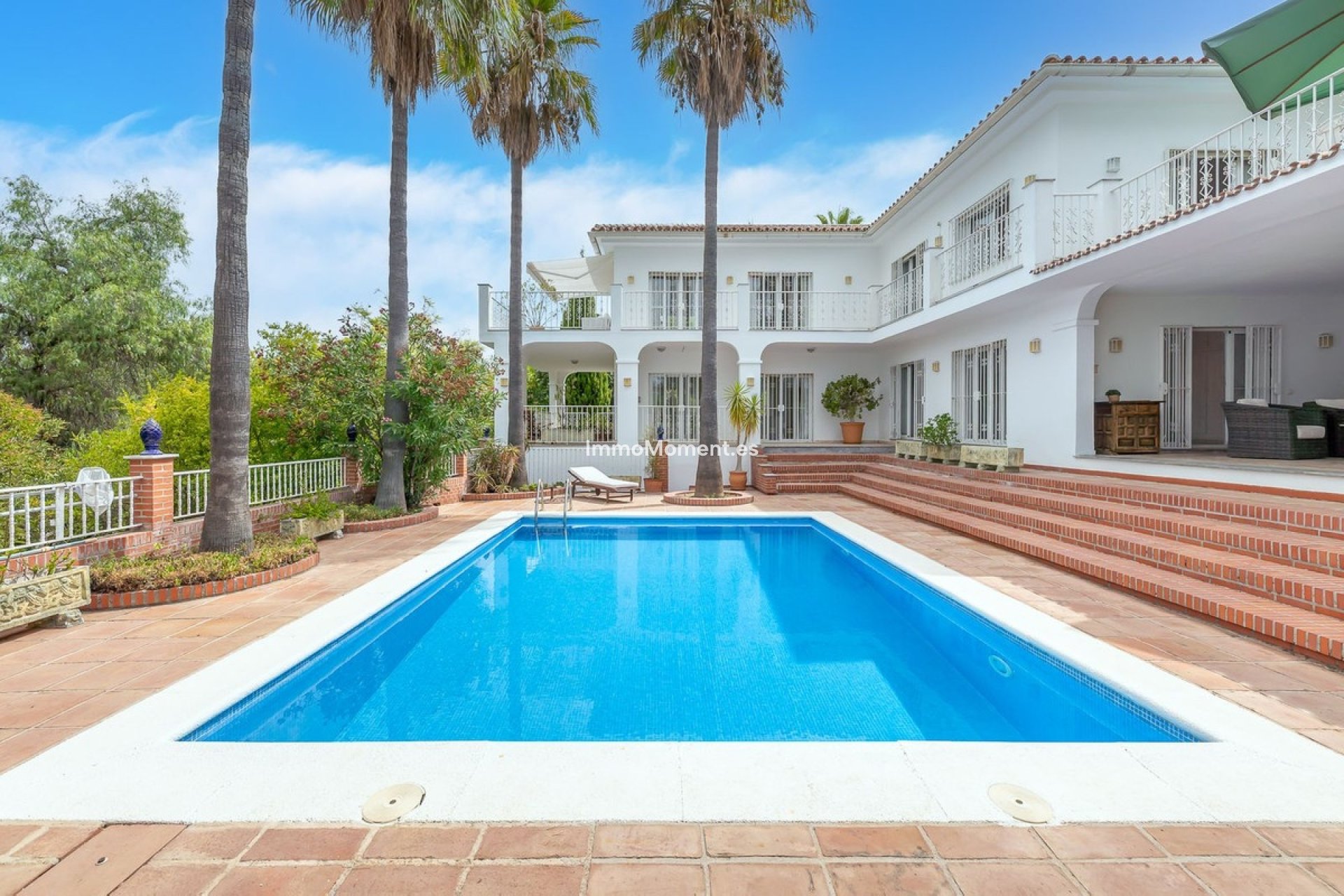 Reventa - Villa independiente - Interior  - Alhaurín el Grande Centro