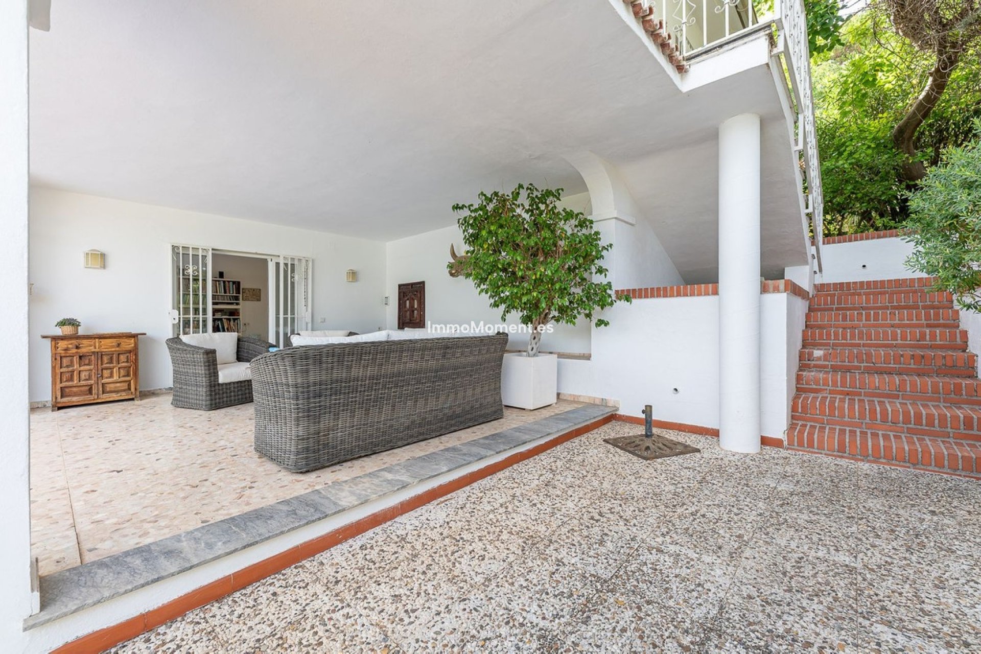 Reventa - Villa independiente - Interior  - Alhaurín el Grande Centro
