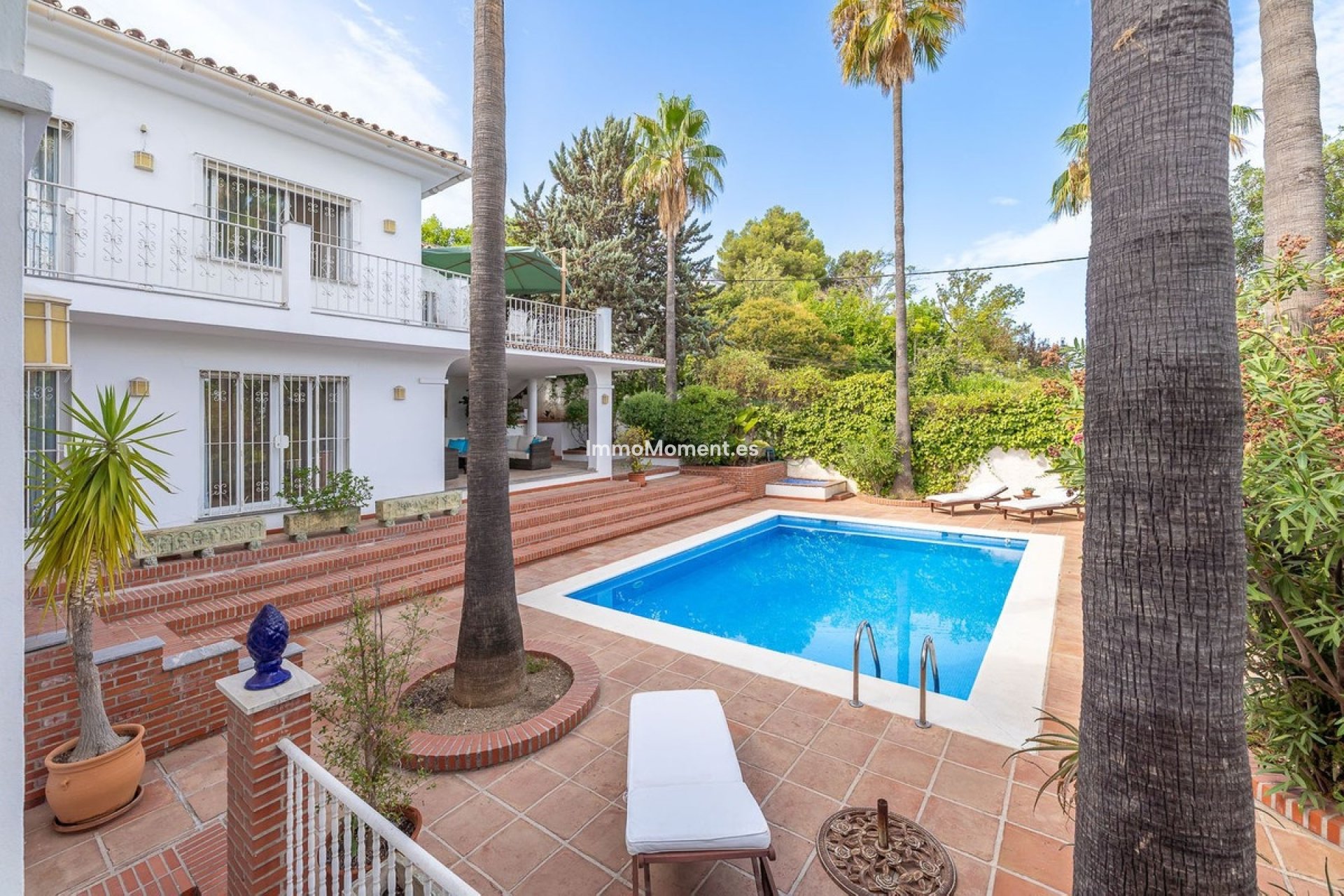 Reventa - Villa independiente - Interior  - Alhaurín el Grande Centro