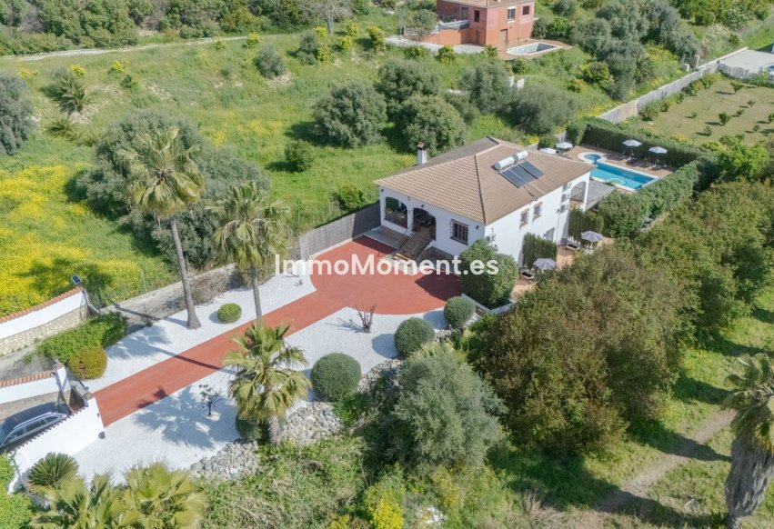 Reventa - Villa independiente - Interior  - Alhaurín el Grande Centro