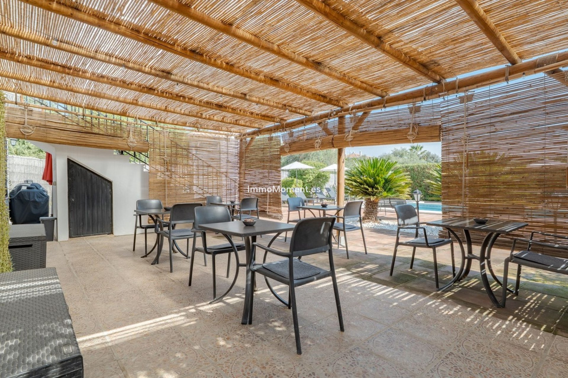 Reventa - Villa independiente - Interior  - Alhaurín el Grande Centro