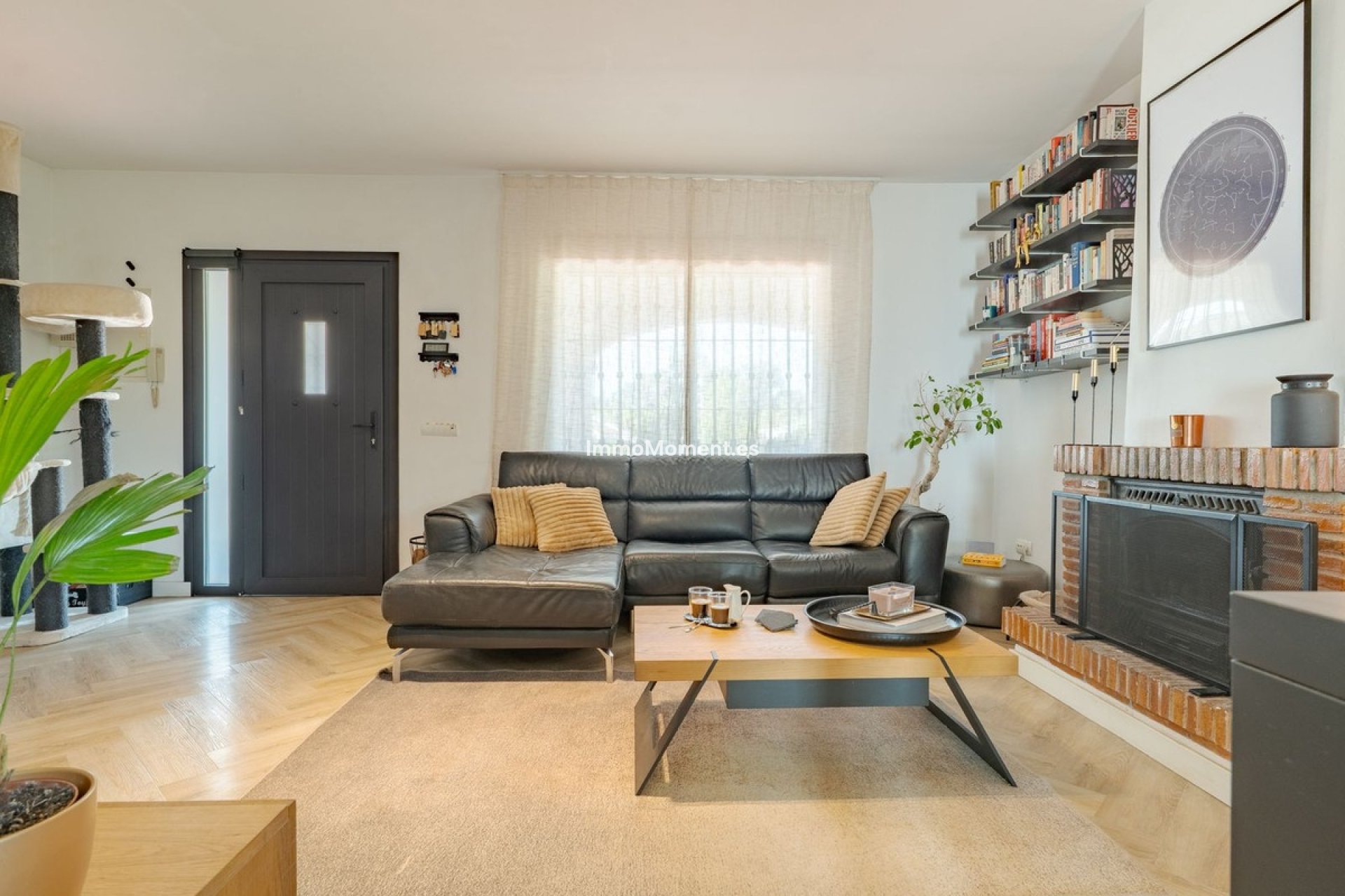 Reventa - Villa independiente - Interior  - Alhaurín el Grande Centro