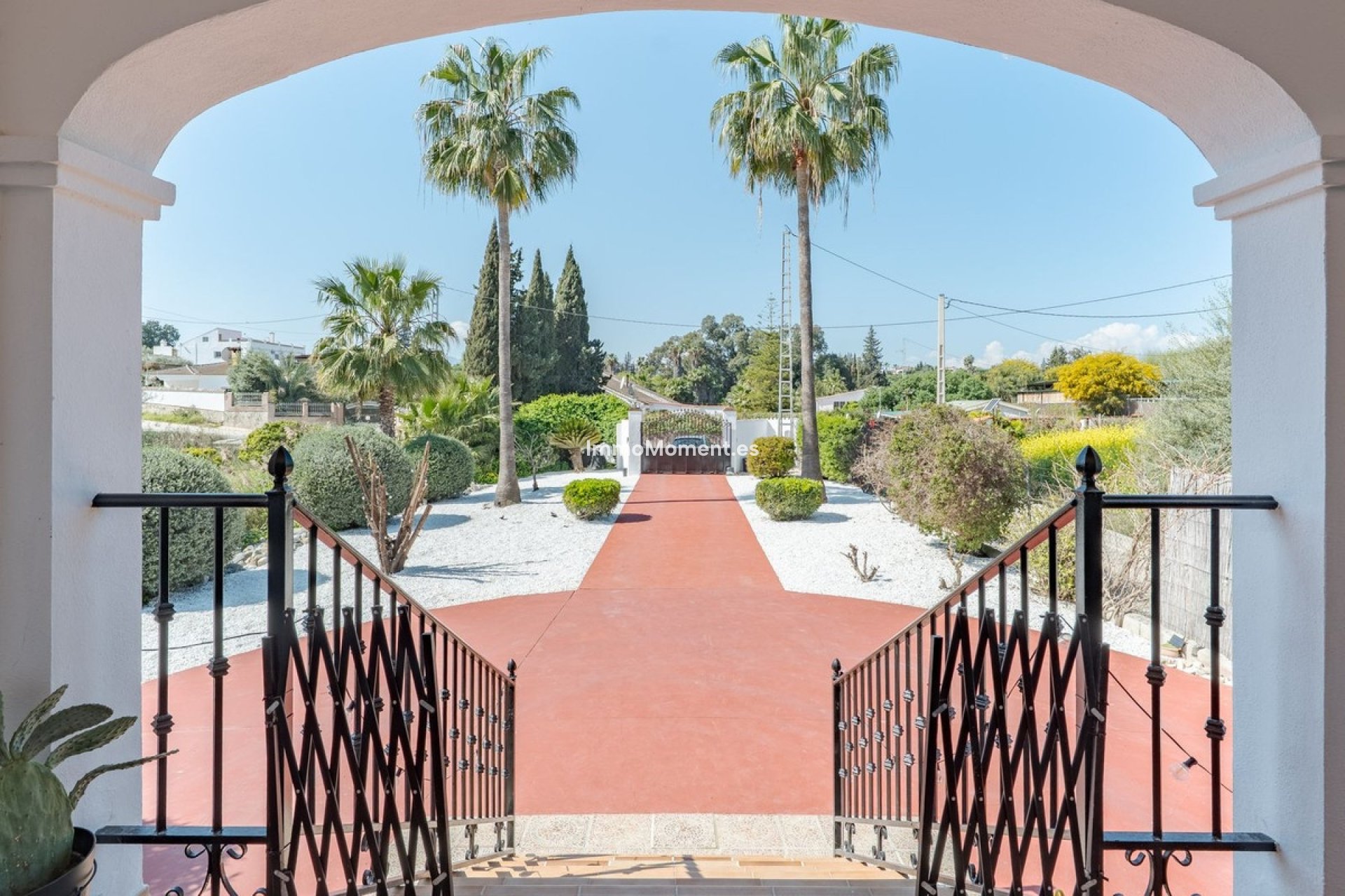 Reventa - Villa independiente - Interior  - Alhaurín el Grande Centro