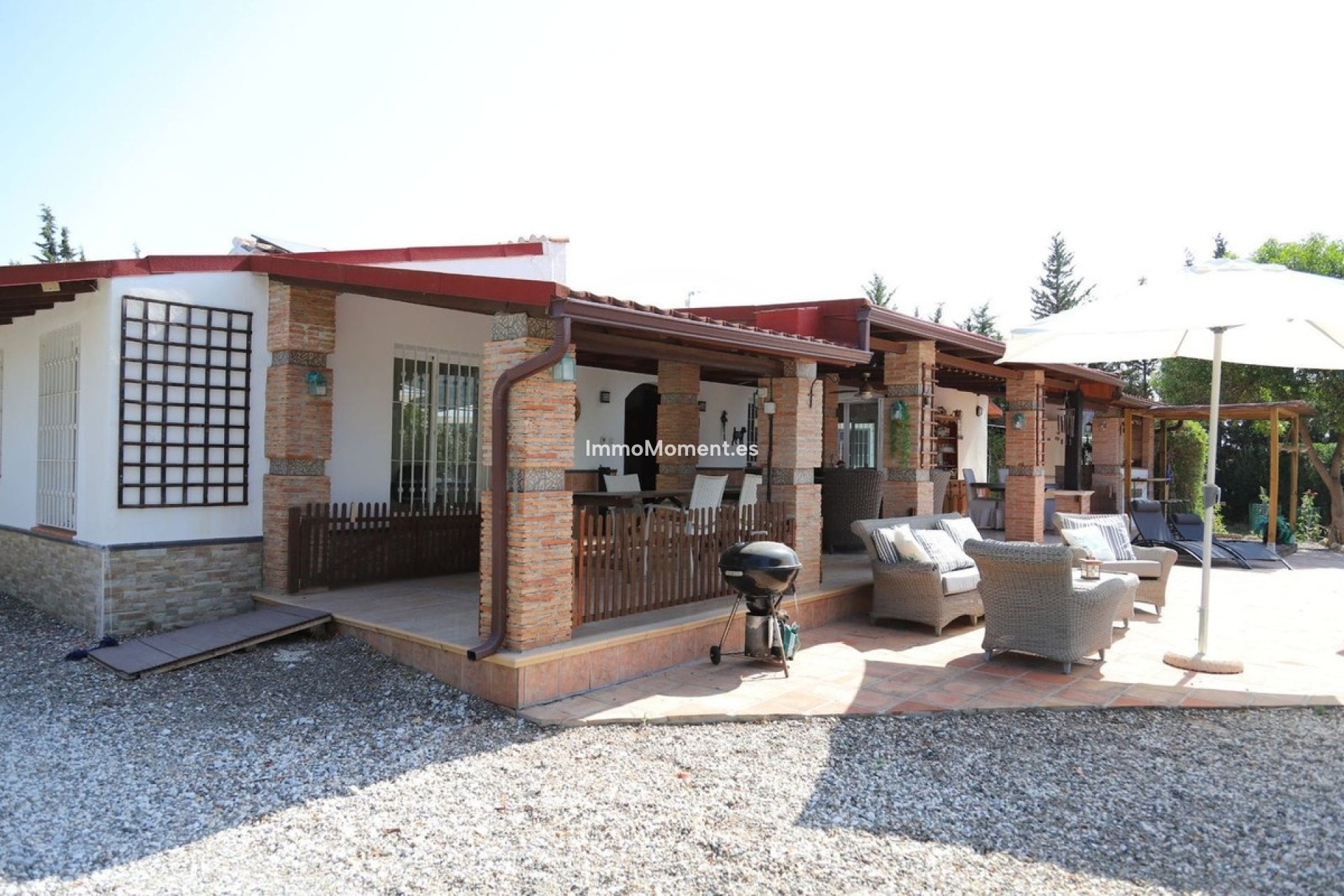 Reventa - Villa independiente - Interior  - Alhaurín el Grande Centro