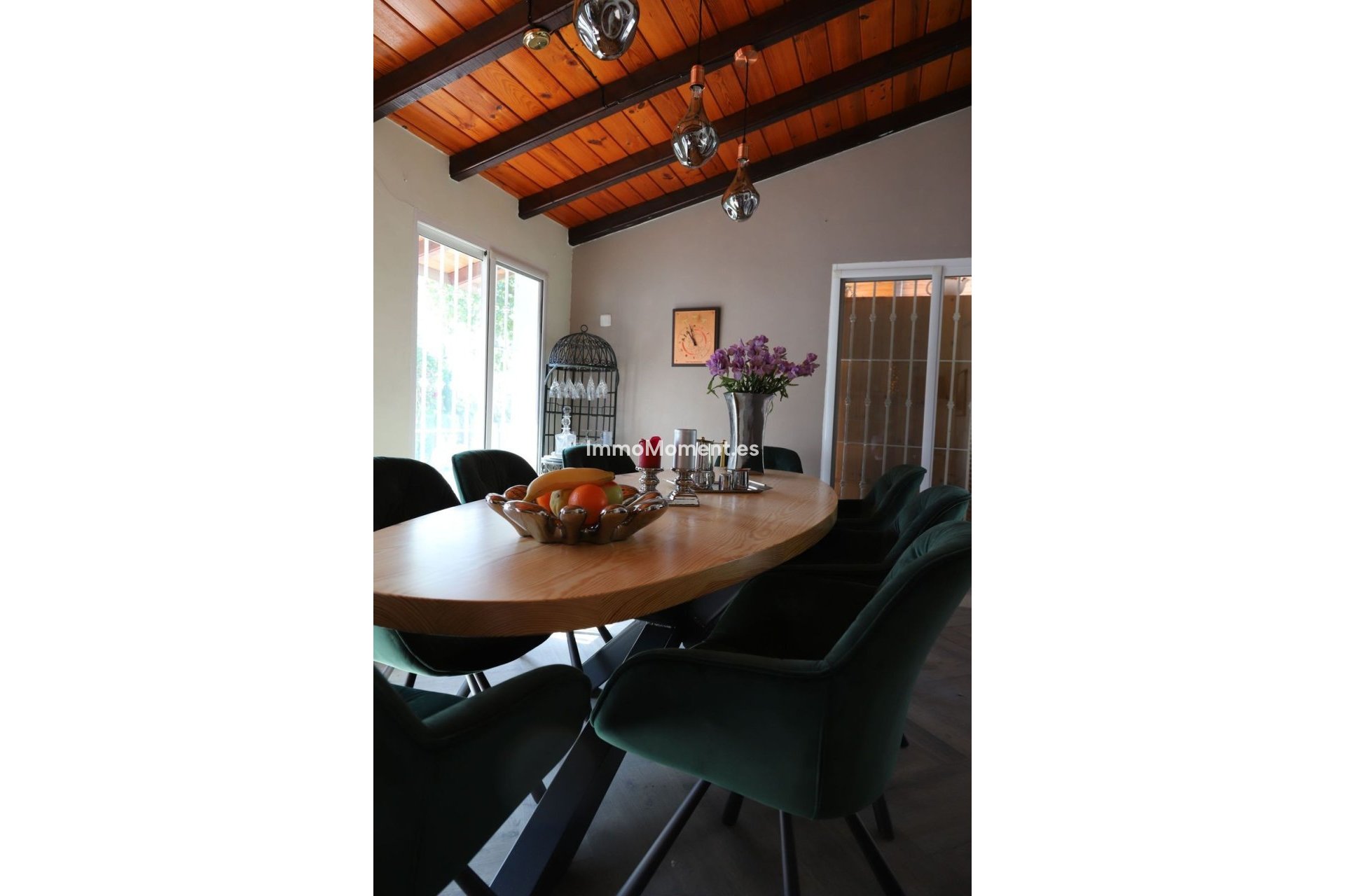 Reventa - Villa independiente - Interior  - Alhaurín el Grande Centro