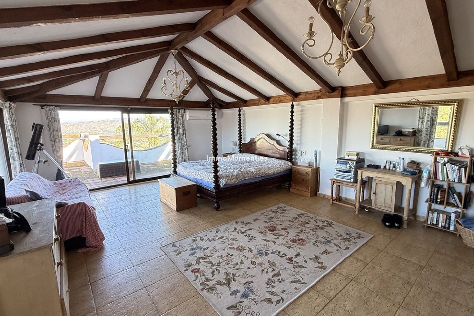 Reventa - Villa independiente - Interior  - Alhaurín el Grande Centro