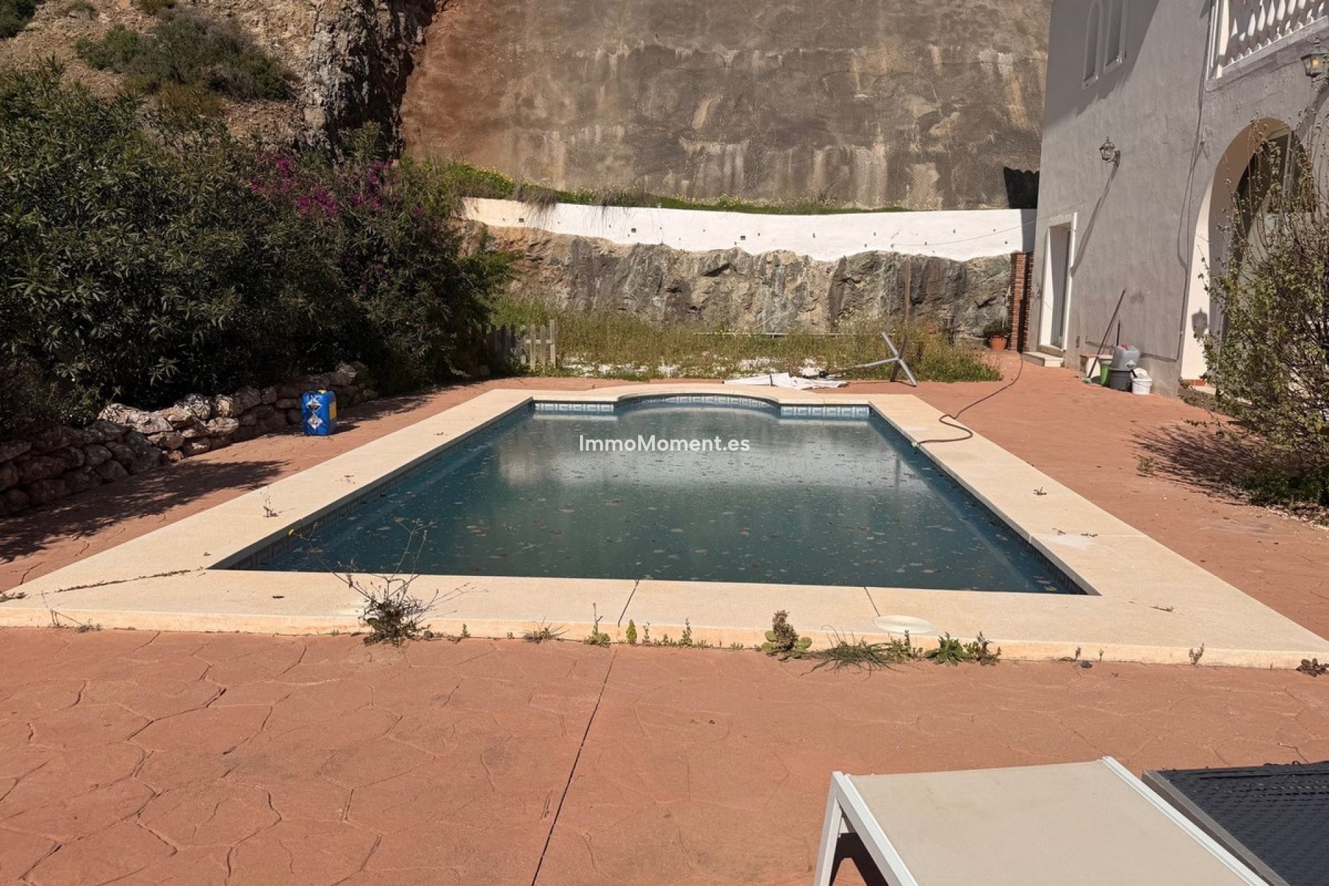 Reventa - Villa independiente - Interior  - Alhaurín el Grande Centro
