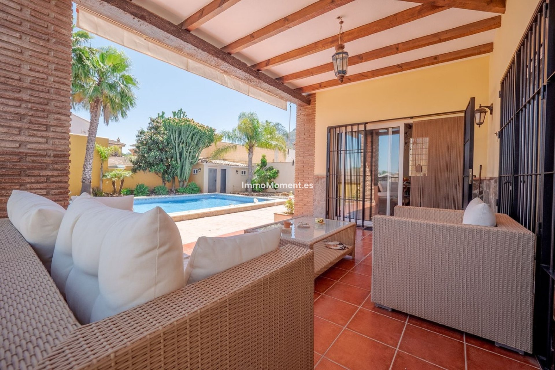Reventa - Villa independiente - Interior  - Alhaurín el Grande Centro