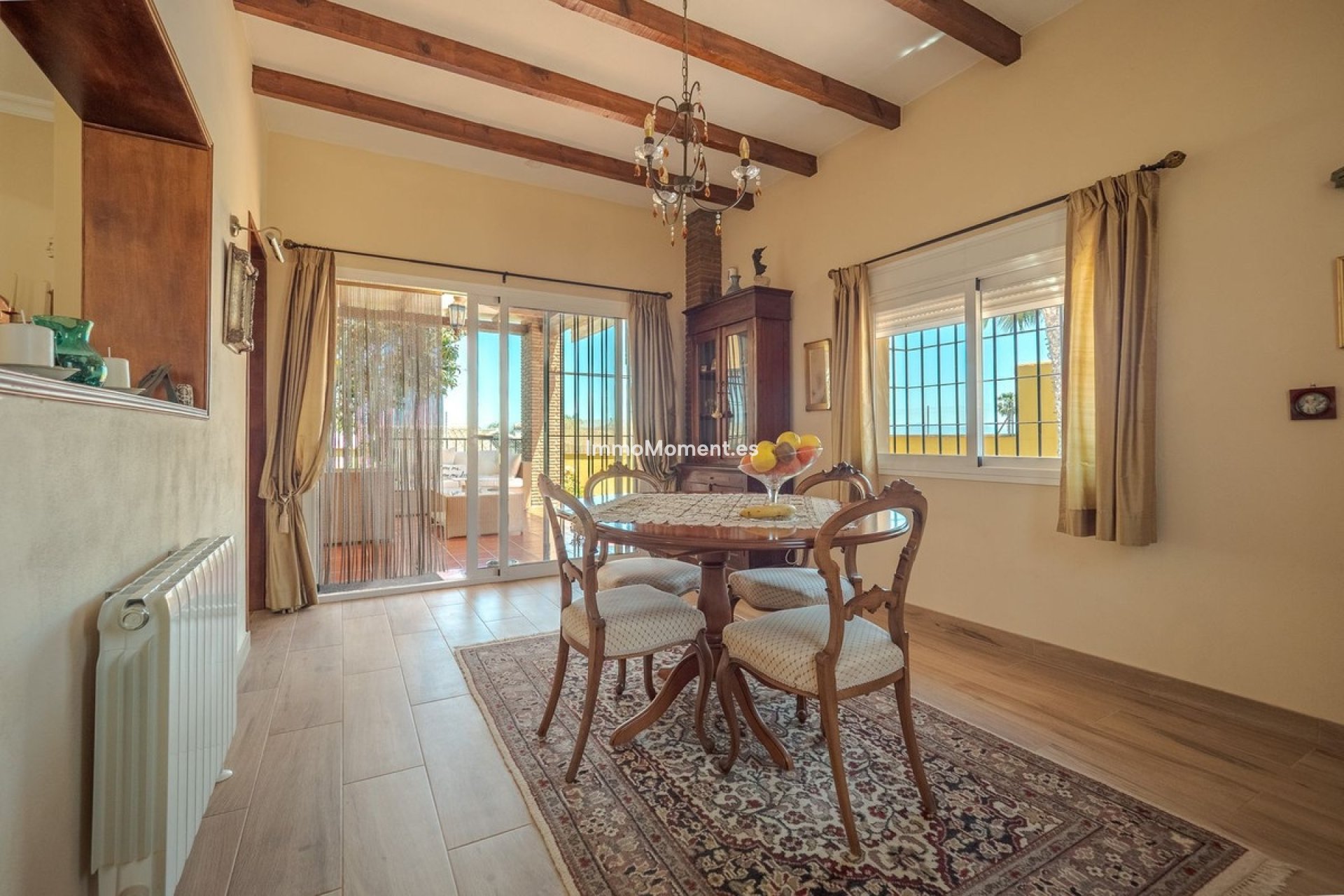 Reventa - Villa independiente - Interior  - Alhaurín el Grande Centro