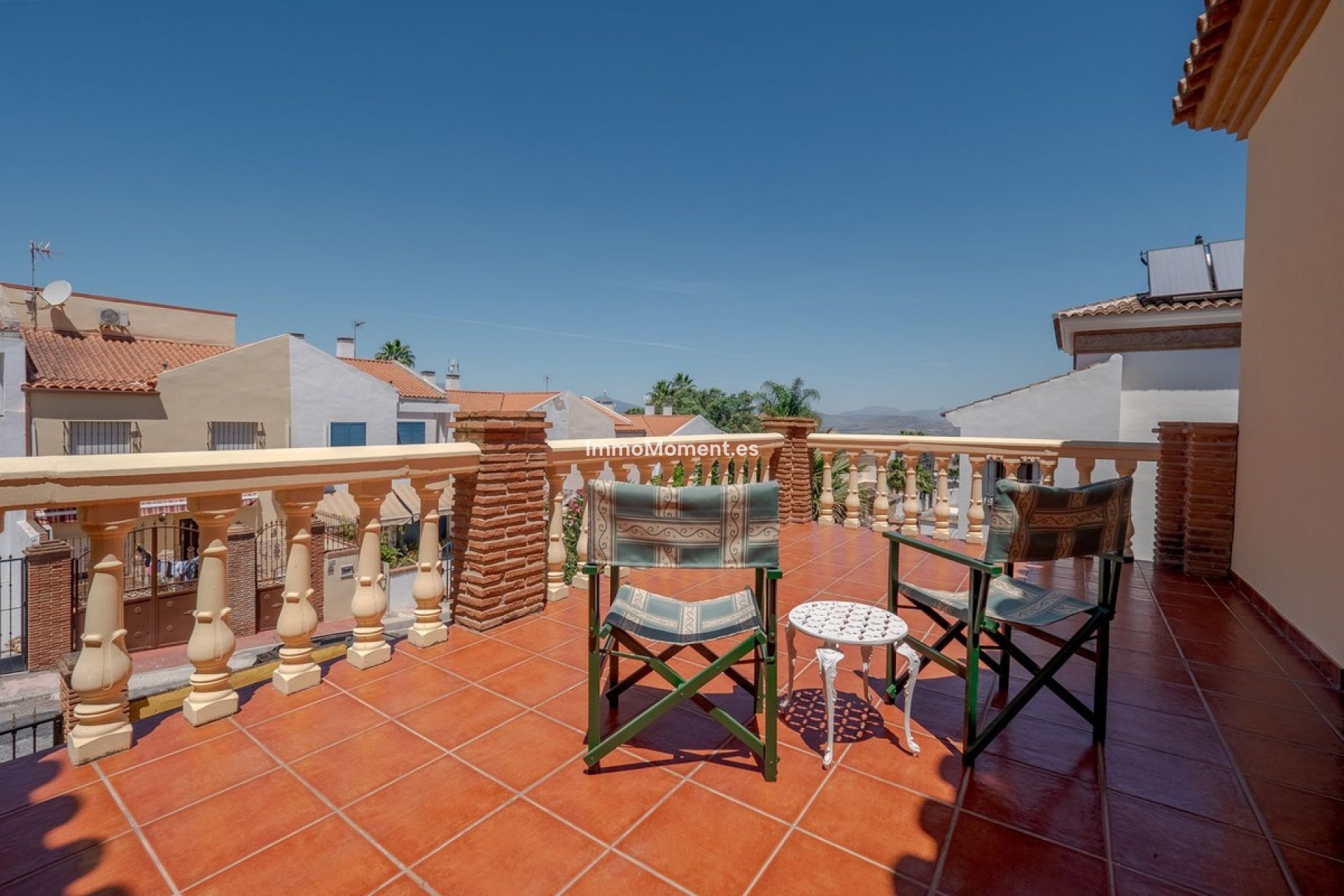 Reventa - Villa independiente - Interior  - Alhaurín el Grande Centro