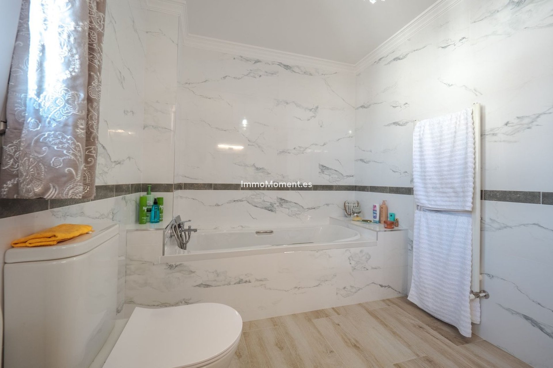Reventa - Villa independiente - Interior  - Alhaurín el Grande Centro