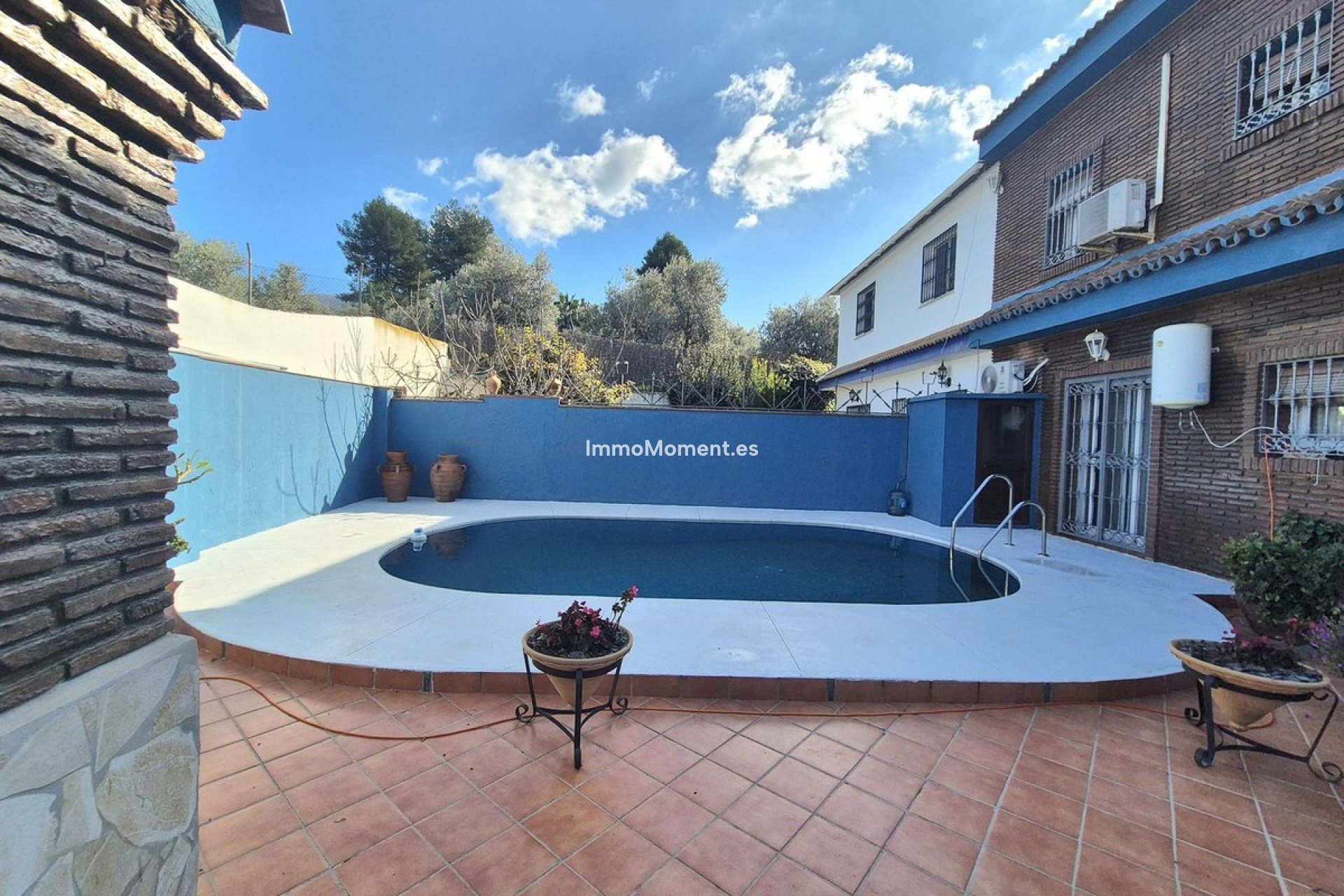 Reventa - Villa independiente - Interior  - Alhaurín el Grande Centro