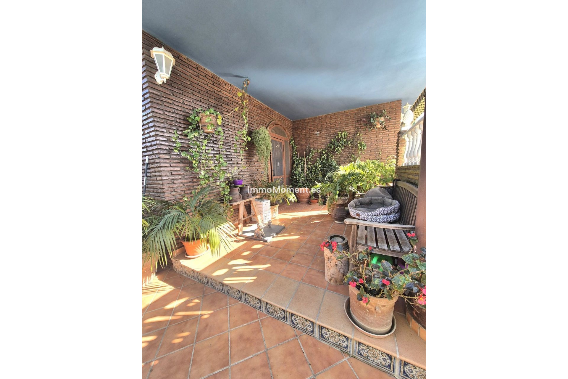 Reventa - Villa independiente - Interior  - Alhaurín el Grande Centro
