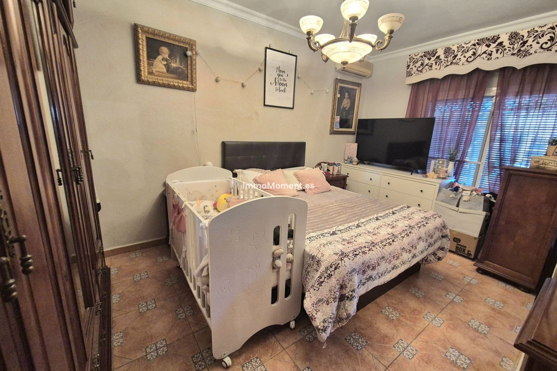 Reventa - Villa independiente - Interior  - Alhaurín el Grande Centro