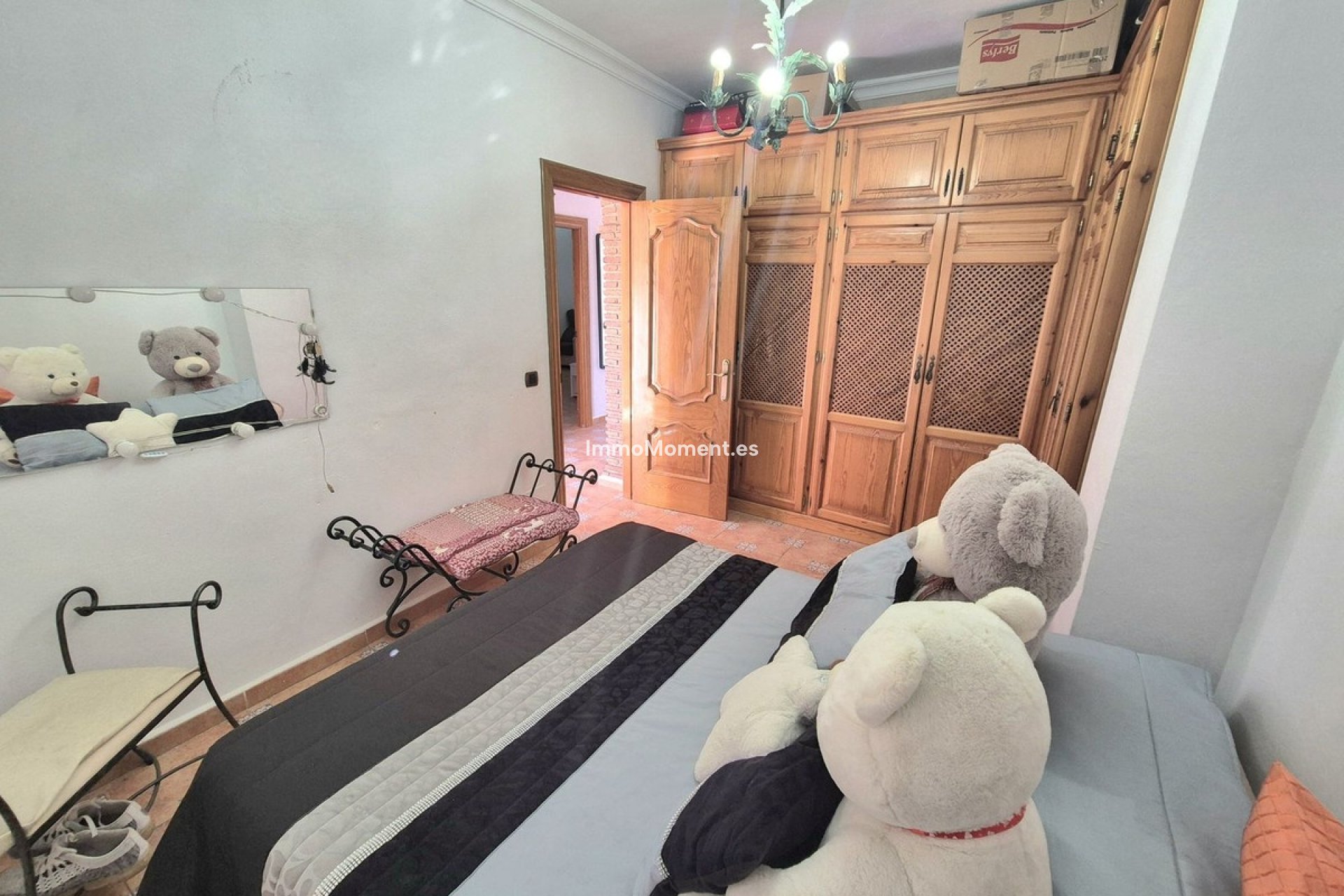 Reventa - Villa independiente - Interior  - Alhaurín el Grande Centro