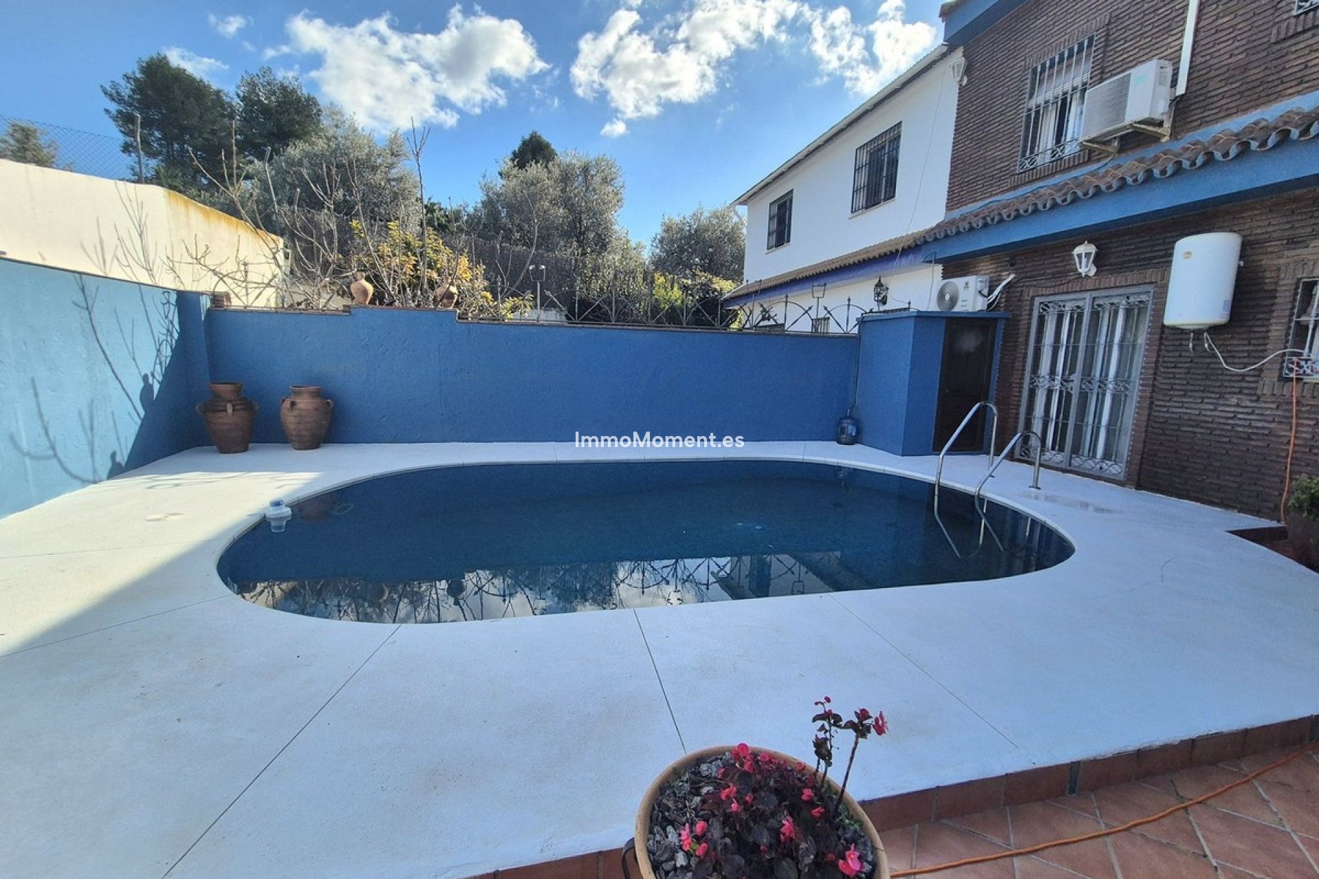 Reventa - Villa independiente - Interior  - Alhaurín el Grande Centro