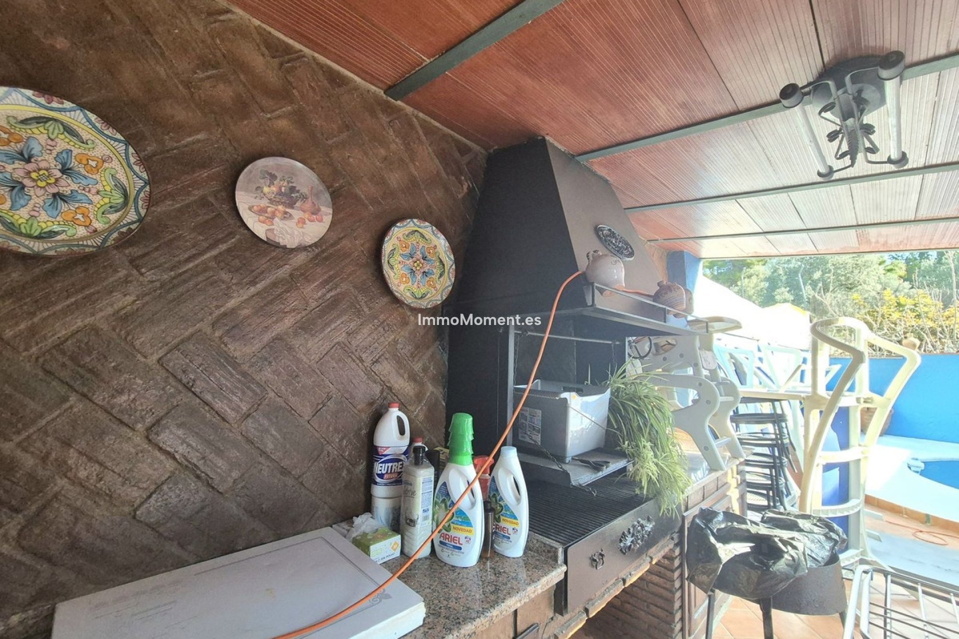 Reventa - Villa independiente - Interior  - Alhaurín el Grande Centro