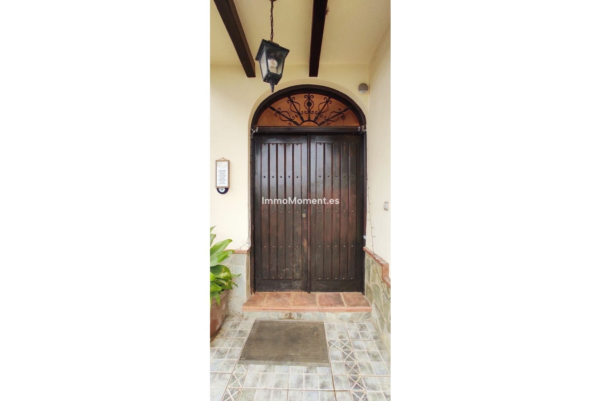 Reventa - Villa independiente - Interior  - Alhaurín el Grande Centro