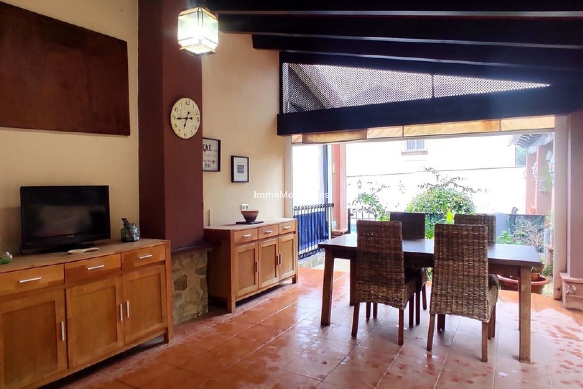 Reventa - Villa independiente - Interior  - Alhaurín el Grande Centro