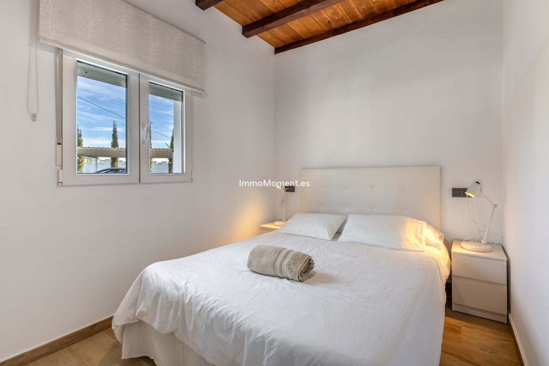 Reventa - Villa independiente - Interior  - Alhaurín el Grande Centro